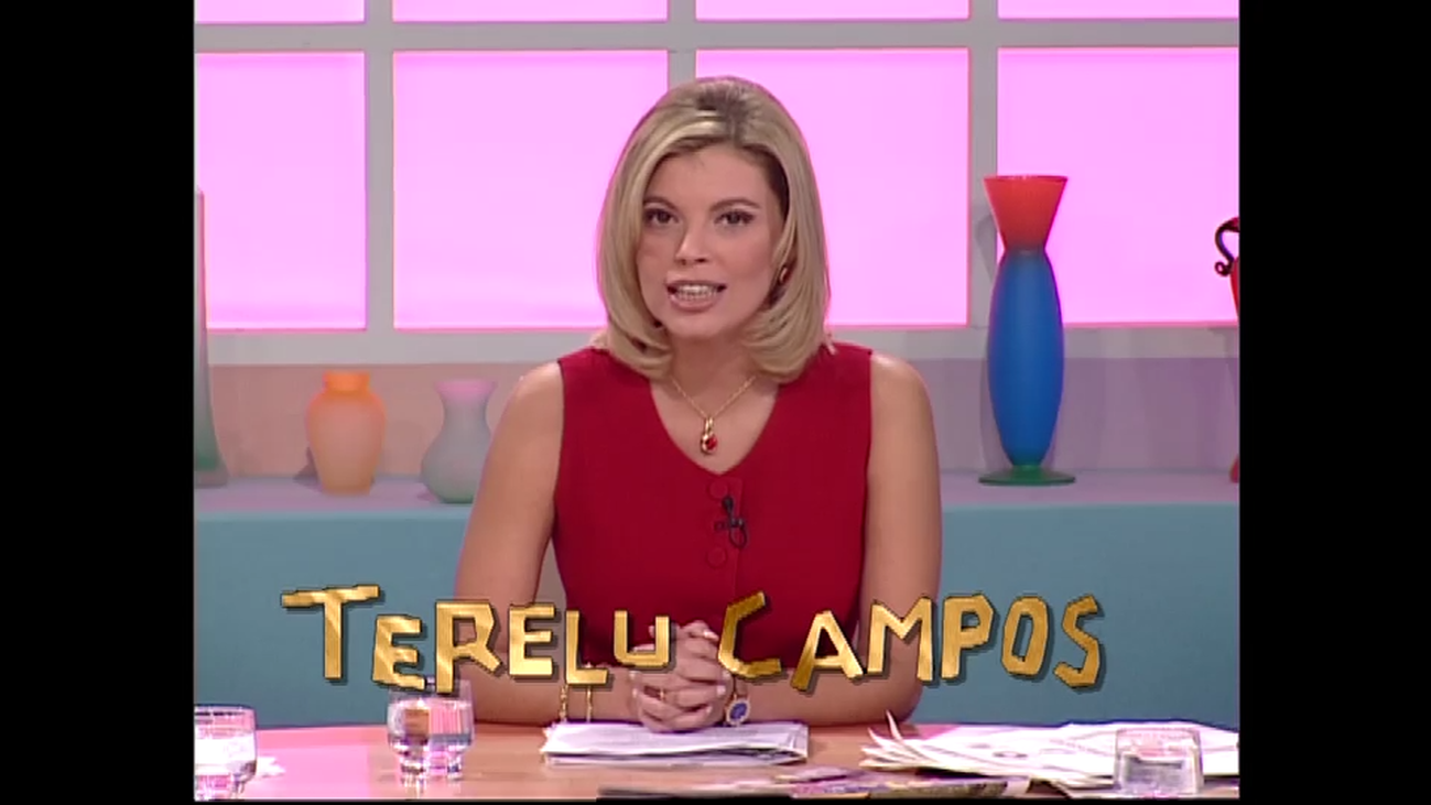 Con T de Tarde, una mesa camilla de éxito