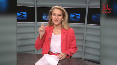 La parrilla de Telemadrid se revoluciona con la llegada del nuevo siglo