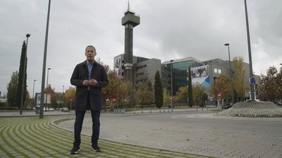 Hilario Pino: "La vocación con el Telenoticias era hacer un informativo crítico"