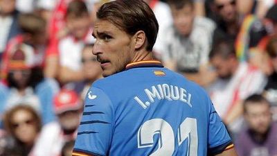 Ignasi Miquel: “Benzema está magnífico, solo le pararemos a nuestro máximo nivel”