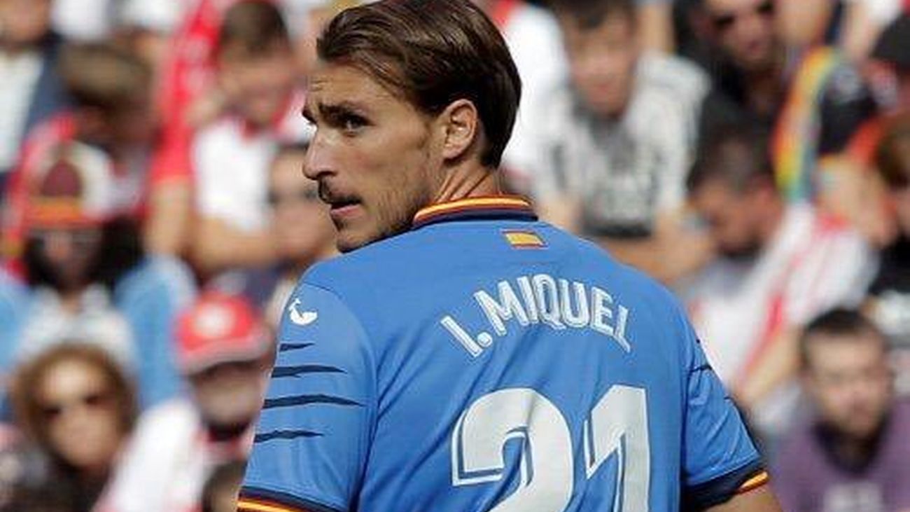 Ignasi Miquel: “Benzema está magnífico, solo le pararemos a nuestro máximo nivel”