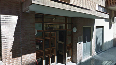 Hallan en La Guindalera el cadáver momificado de una mujer muerta hace 5 años