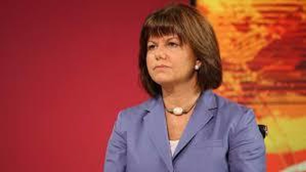 María José Canel: “En el debate a cuatro no hay ni un claro perdedor ni un claro vencedor”