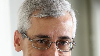 Carlos Barrera: "Casado no fue suficientemente agresivo porque era el neófito del debate a cuatro"