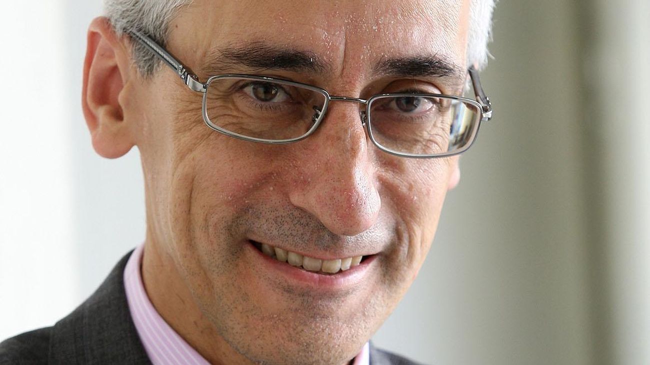 Carlos Barrera: "Casado no fue suficientemente agresivo porque era el neófito del debate a cuatro"