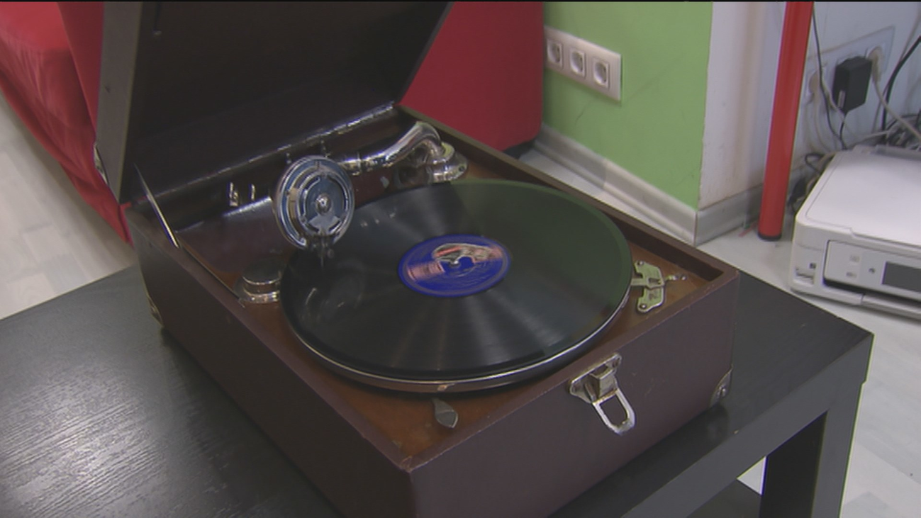 Encontrado por casualidad un himno del Real Madrid de 1930