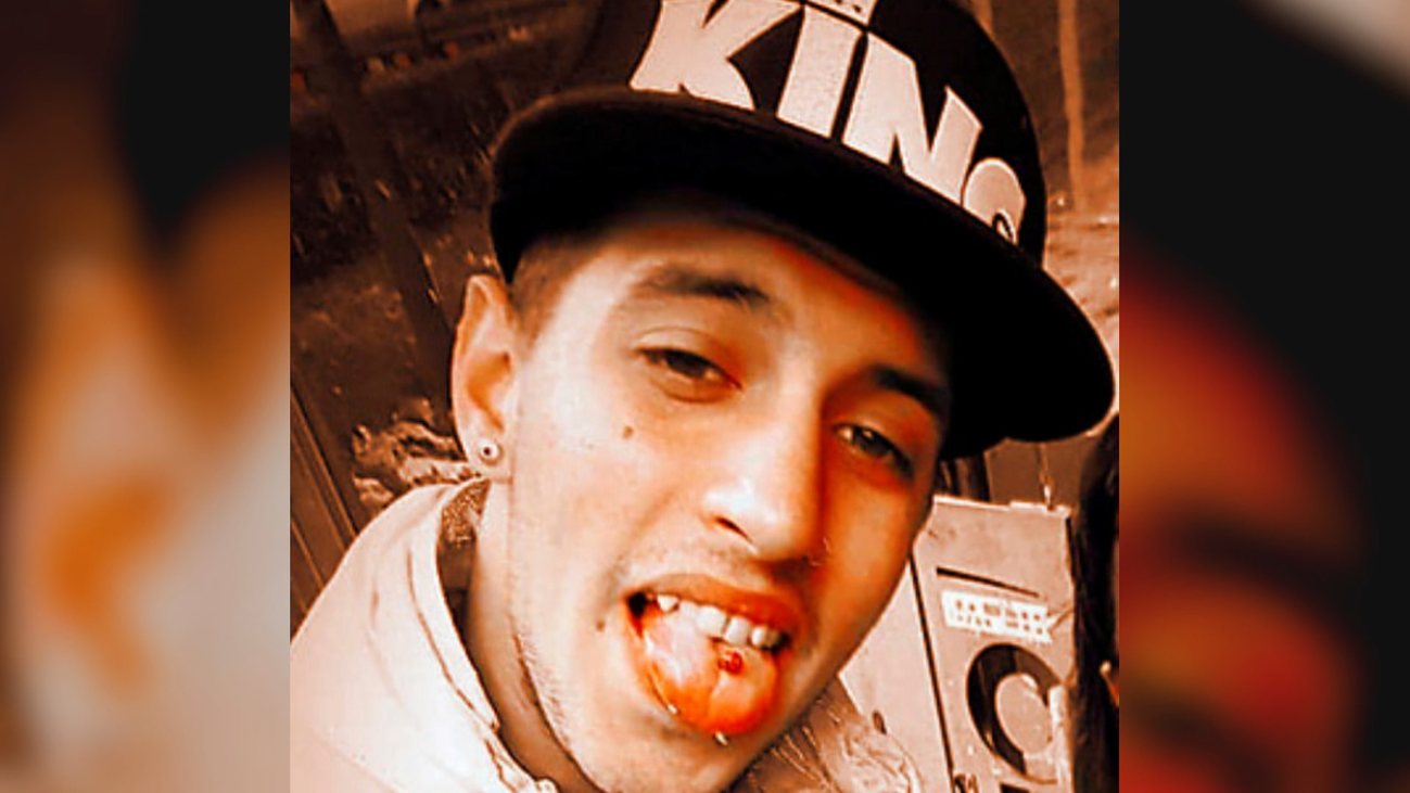 La actual novia de Mario confesó a la madre de Denisa que el grafitero participó en el homicidio