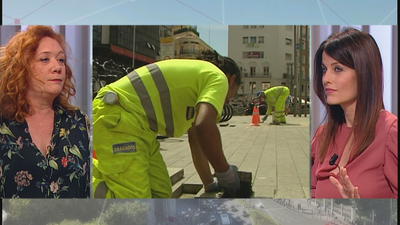 ¿Sacrificarías la calidad del empleo por la cantidad?