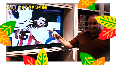 Una productora está trabajando en una serie sobre Jesús Gil