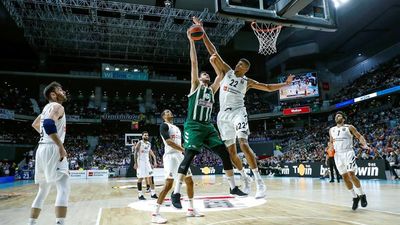 Arlauckas: "El Madrid puede sentenciar en Atenas la eliminatoria"