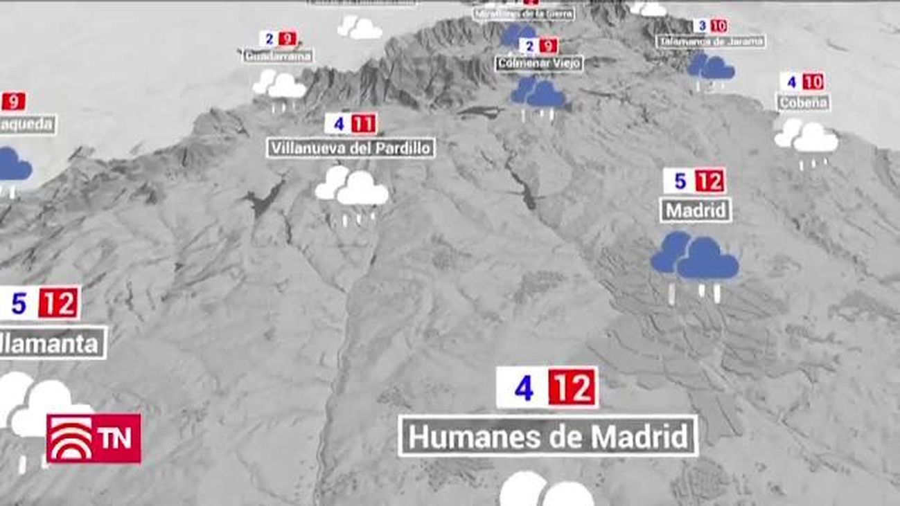 El Tiempo 23.04.2019