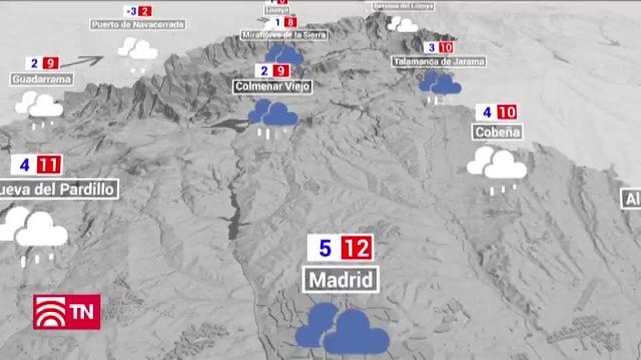 El Tiempo 23.04.2019