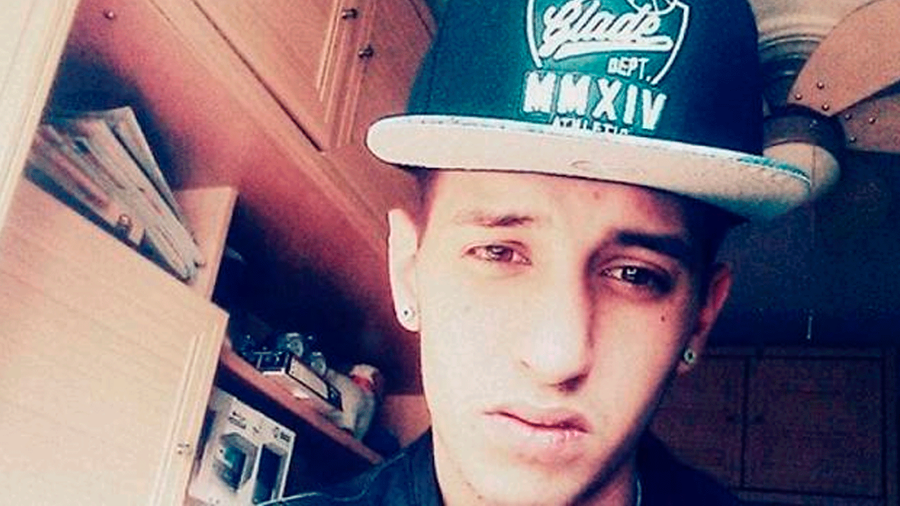 La madre de Denisa acusa a Mario de estar implicado en el crimen