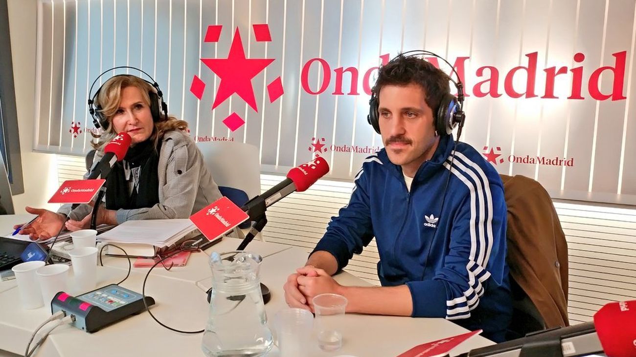 Entrevista a Jota Linares, Director y creador de la película “¿A quién te llevarías a una isla desierta?”