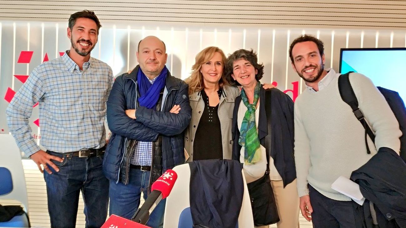 Hoy, en la sección Com.permiso de Constantino Mediavilla, especial Día del Libro