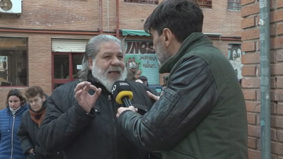 `Los Visita´ vuelven al Pozo del Tío Raimundo