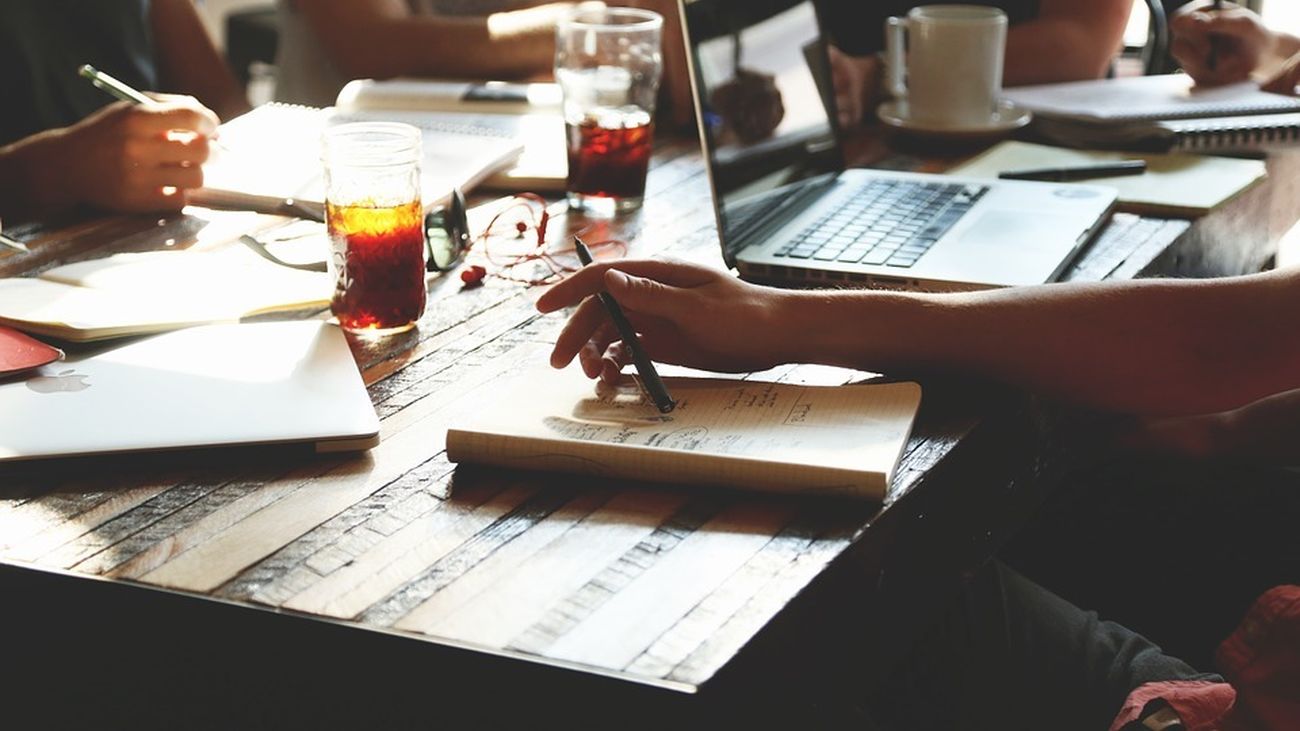 Píldora para emprender: Elige un nicho de mercado con futuro