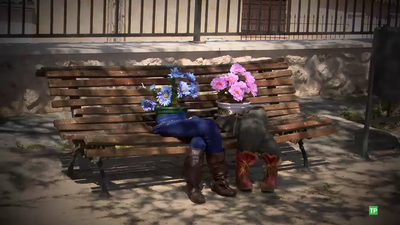 Vuelve mi Cámara y yo para poner el foco en la despoblación