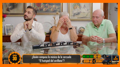 ¿Te gusta la zarzuela?