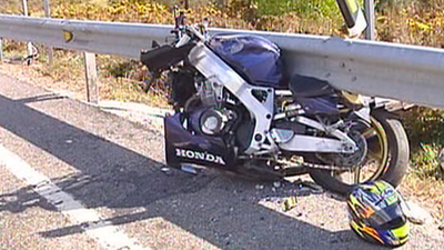 La DGT valora bonificar con puntos a los motoristas que hagan cursos de conducción segura