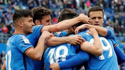 Bordalás: “Necesitamos estar impecables para ganar al Real Madrid”