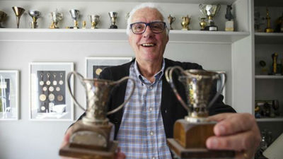 Lolo Sainz: "Este equipo tiene un sello inconfundible de ganador"