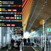 Prisión para el agresor del aeropuerto de Barajas, que ha sido ingresado en psiquiatría