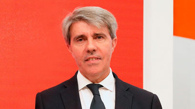 Ángel Garrido: "Las declaraciones de Ayuso suelen ser desafortunadas en términos generales"