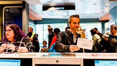 Ampliado el plazo para votar por correo hasta las 14.00 horas del viernes