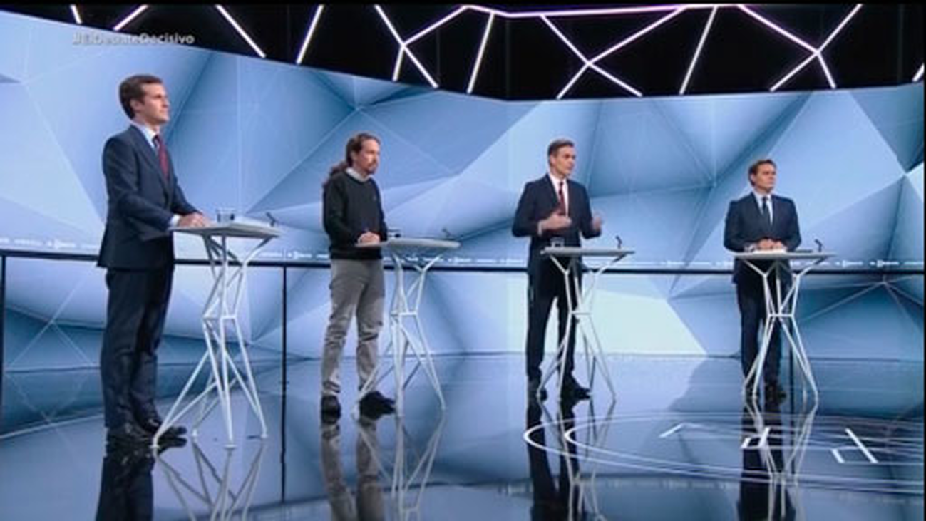 El PSOE reconoce que se aleja un posible acuerdo poselectoral con Ciudadanos