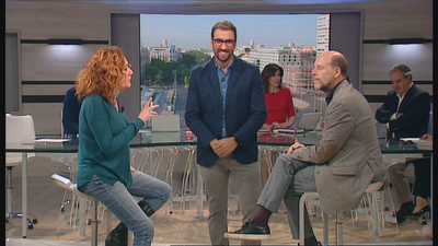 ¿Influyen los debates en el voto?