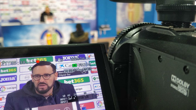 Bordalás: "Ante el Real Madrid puede pasar cualquier cosa"