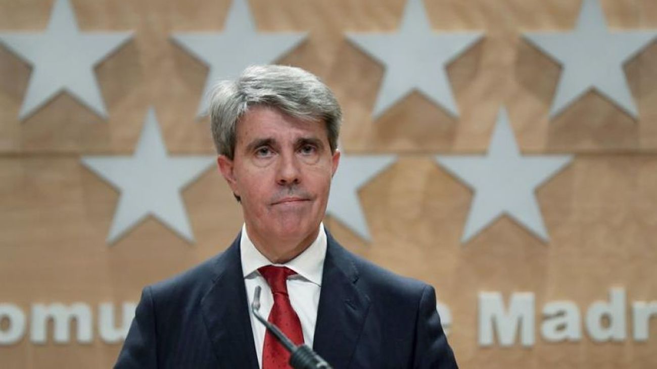 Ángel Garrido: “Me parece inquietante que el PP se parezca cada día más a Vox”