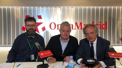 "Necesitamos flexibilidad, pagar más y tener gente mejor preparada"