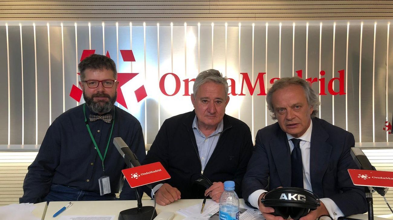 "Necesitamos flexibilidad, pagar más y tener gente mejor preparada"