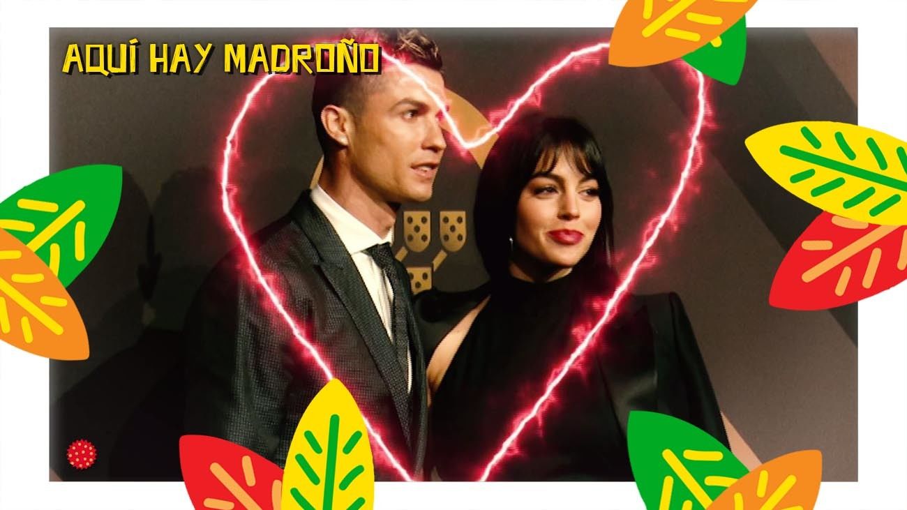 ¿El lujo y el glamour no dan la felicidad?