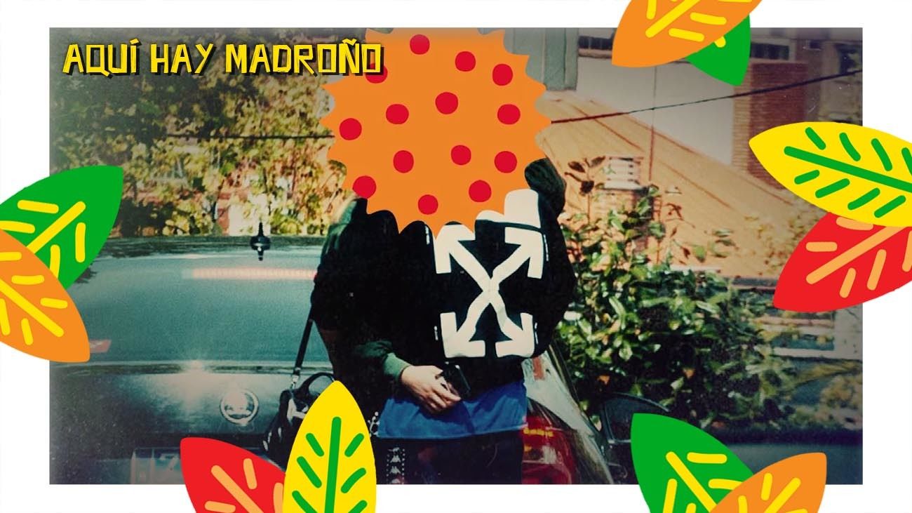 Pillamos a una conocida cantante con su nuevo amante