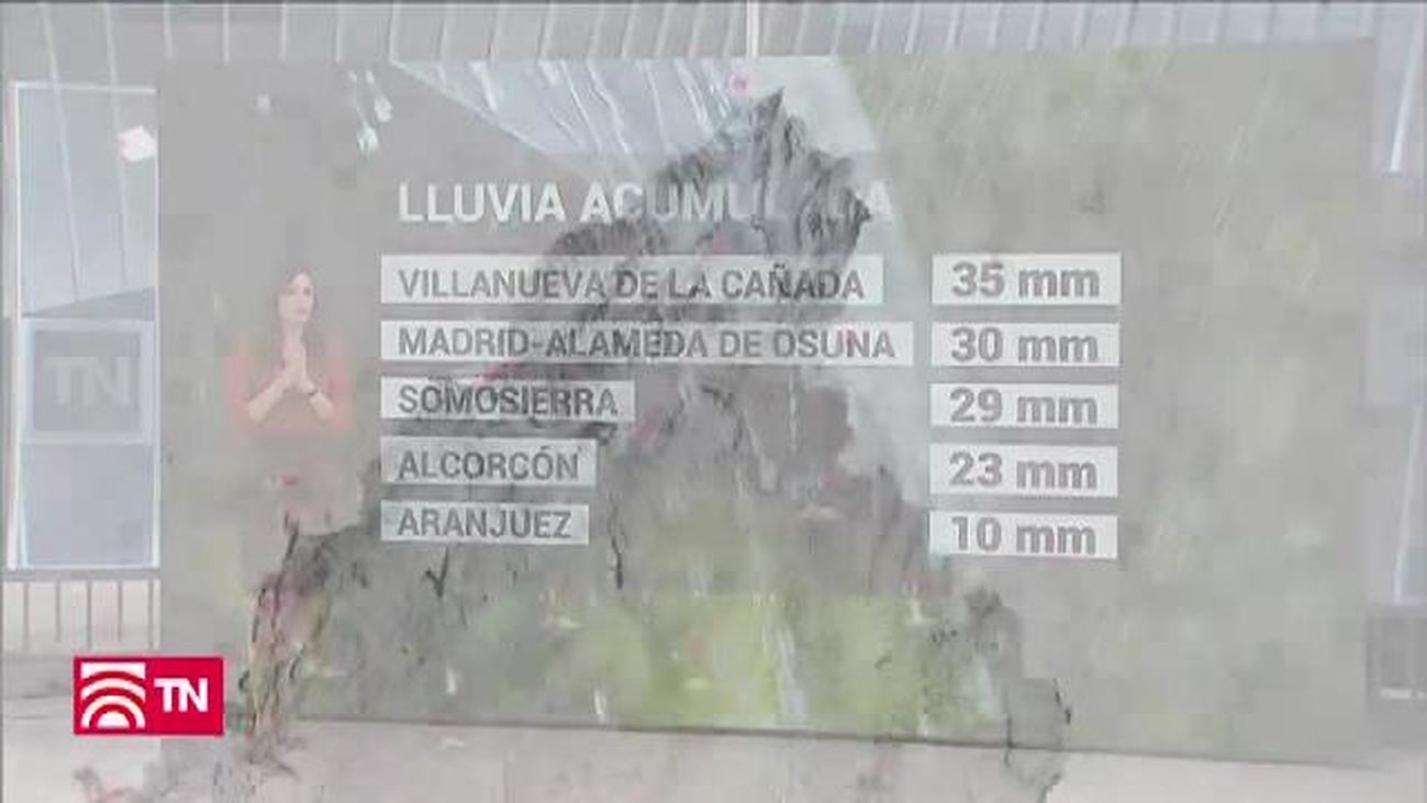 El Tiempo 24.04.2019