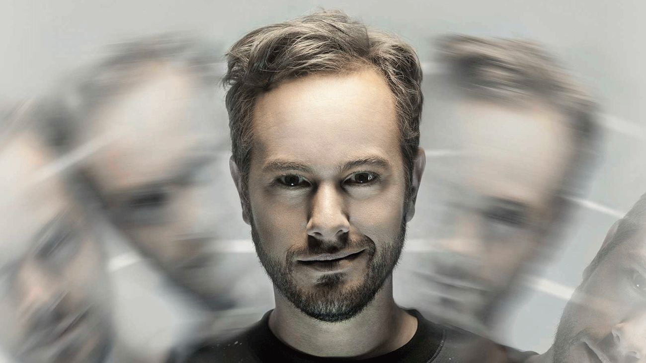 Está Pasando 24.04.2019