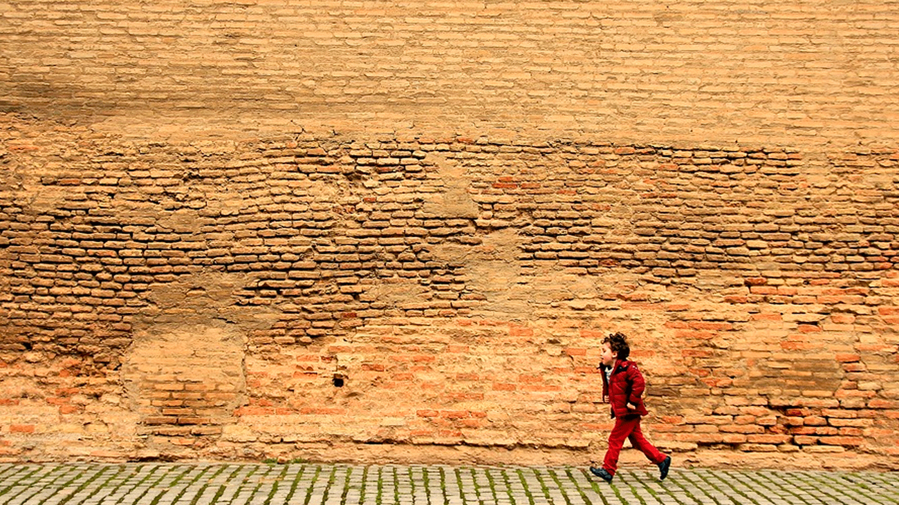 El pueblo de Madrid sin partidos políticos