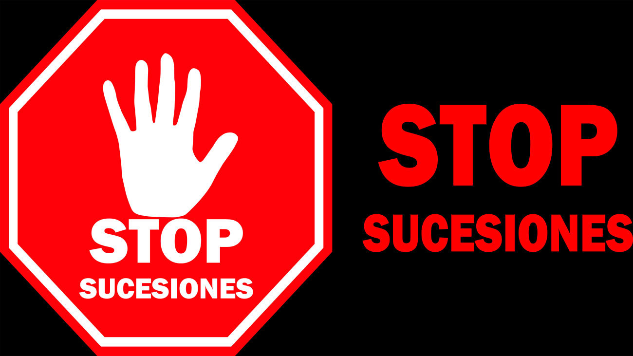 Hacienda le reclama casi 900.000 euros  por Sucesiones y no sabe porqué