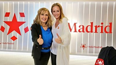 "Queremos convertir en noticia a los supervivientes de cáncer"