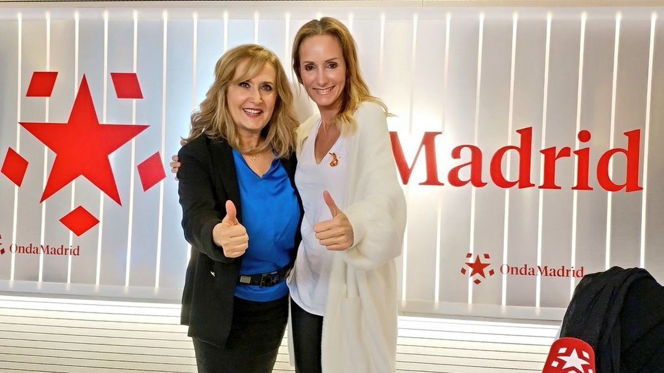 "Queremos convertir en noticia a los supervivientes de cáncer"