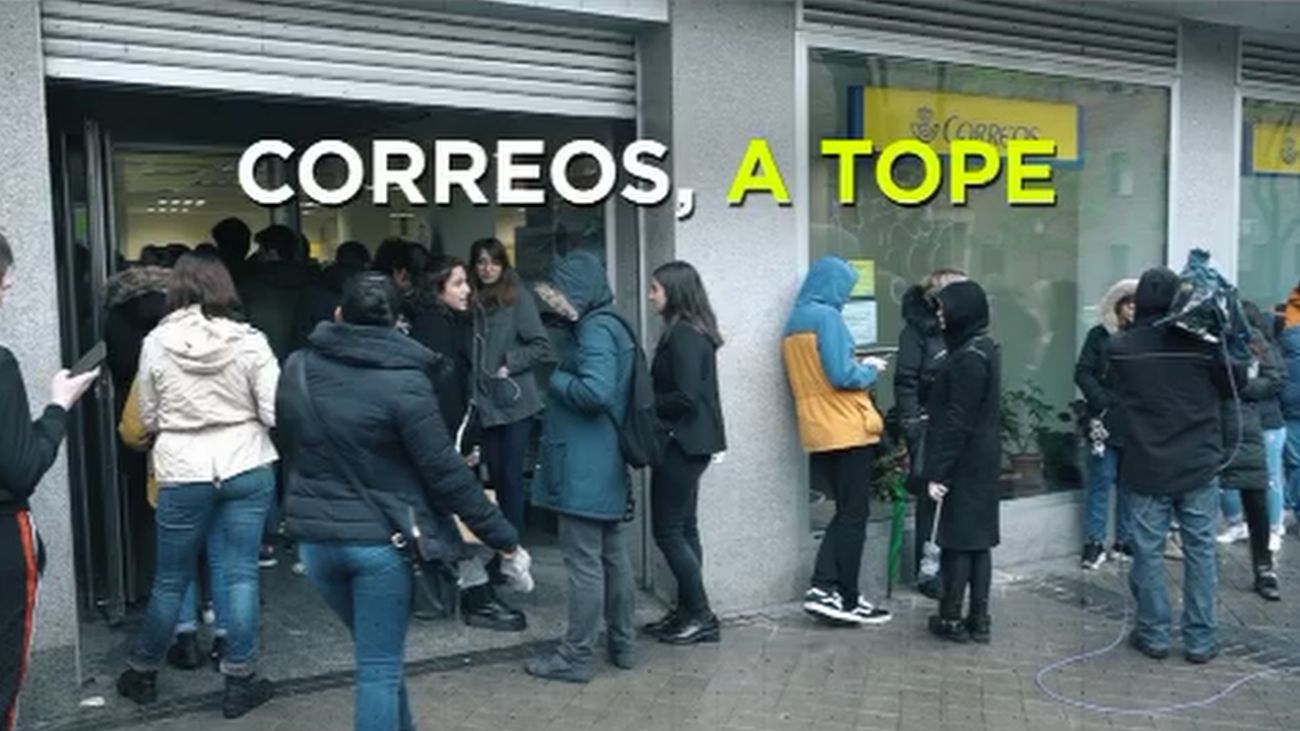 Madrid Directo 24.04.2019