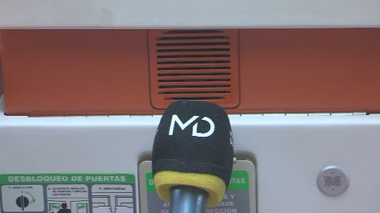 Le ponemos cara a las voces del metro de Madrid