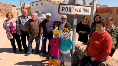 Mi Cámara y yo: ¿Queda alguien ahí?