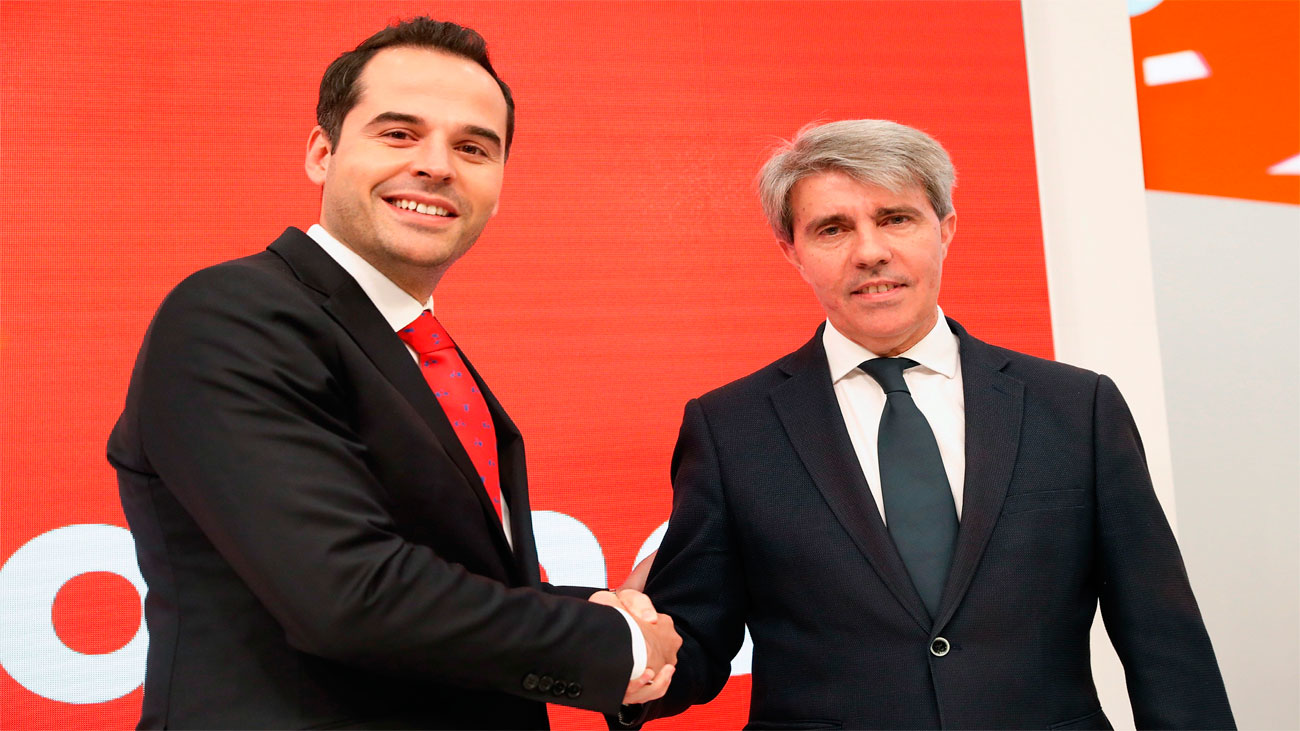 El adiós de Garrido del PP coge por sorpresa a propios y extraños