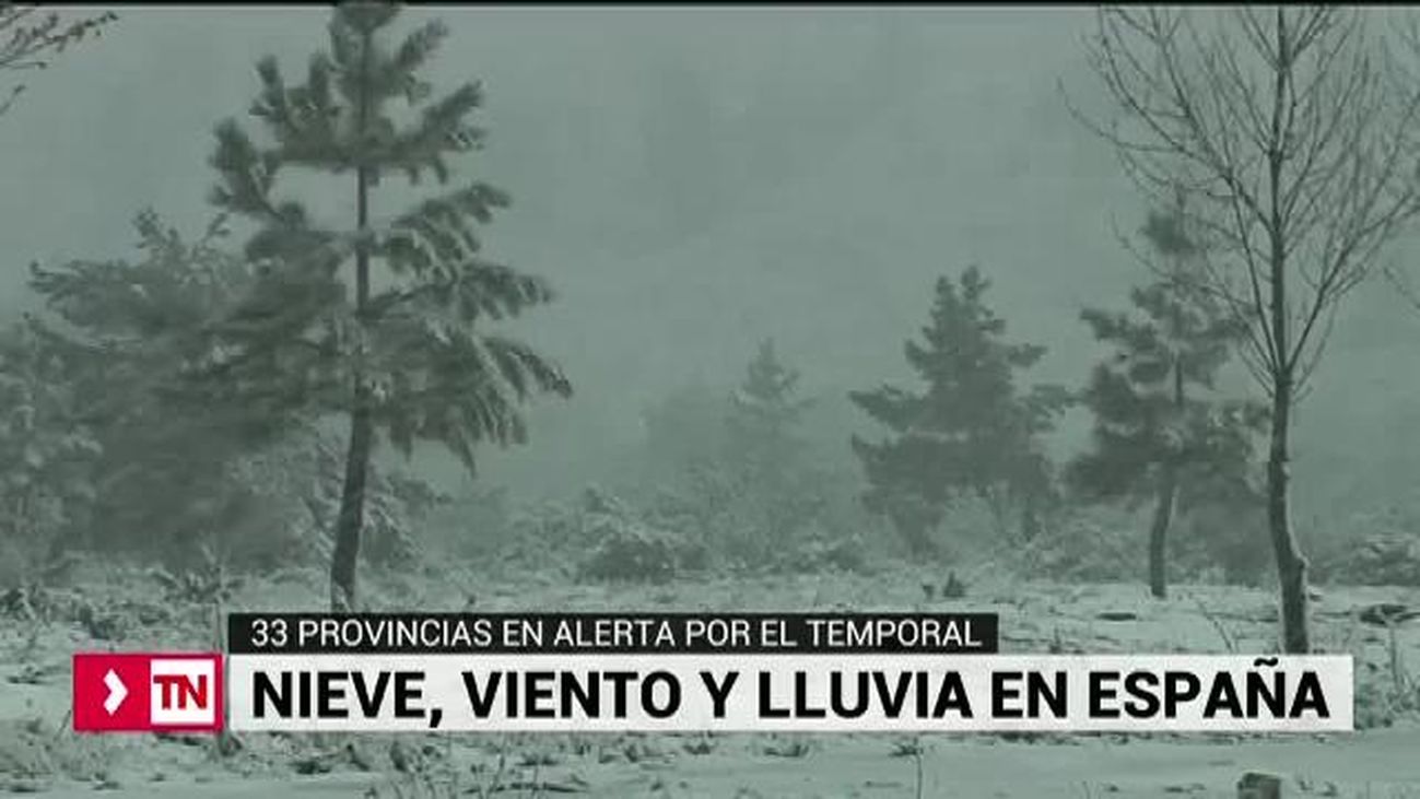 Telenoticias 2 24.04.2019