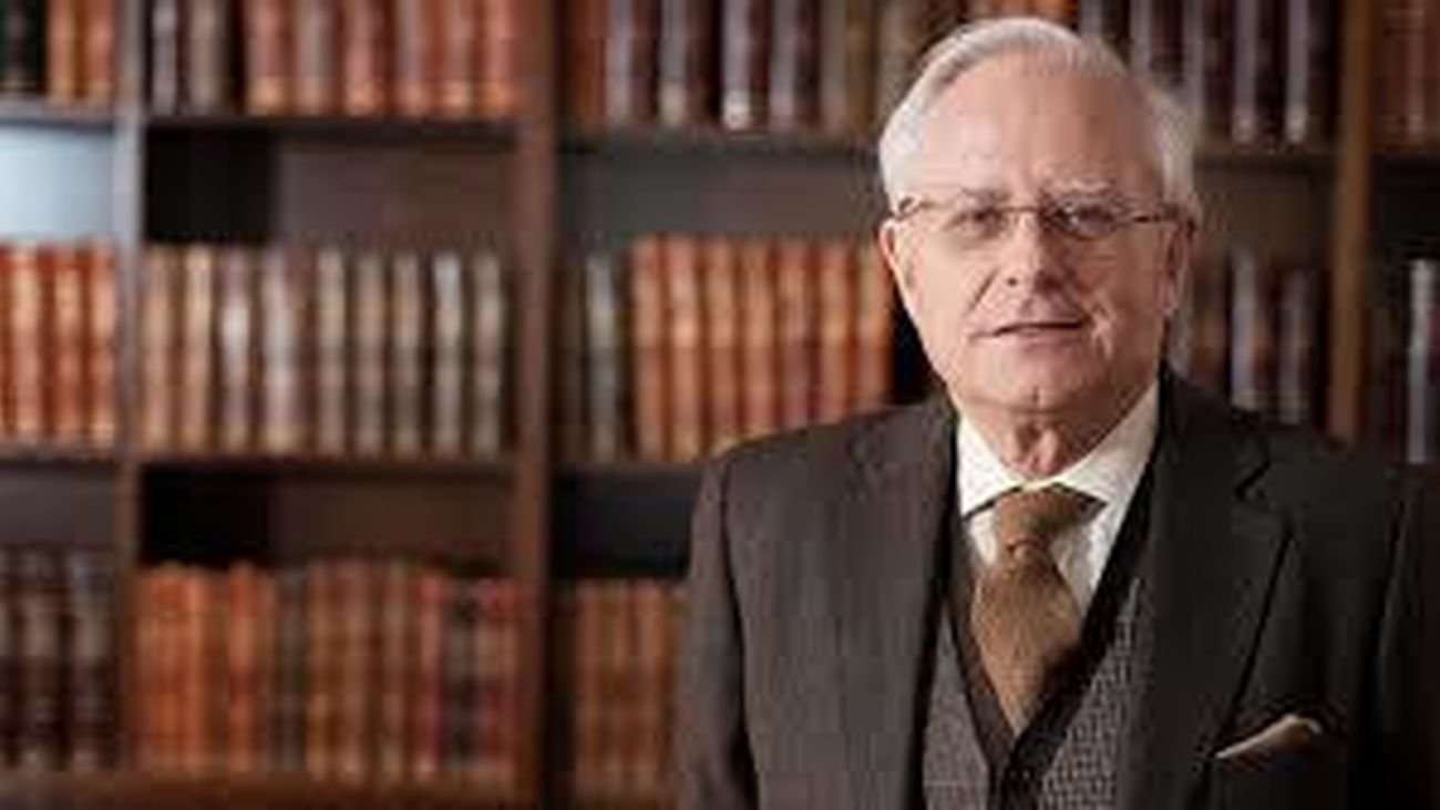 El economista José Ramón Pin Arboledas