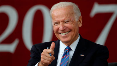 Biden lidera la intención de voto frente a Trump por la pandemia, según una encuesta